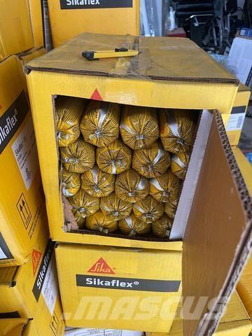  Sikaflex-1A Κατασκευές - Άλλα