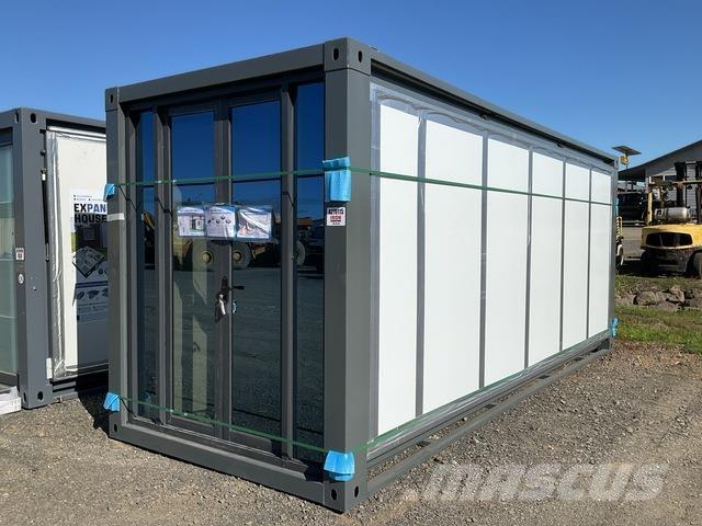  SKLP SKH20 Κατασκευές - Άλλα