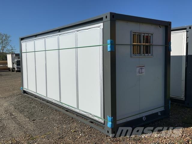  SKLP SKH20 Κατασκευές - Άλλα