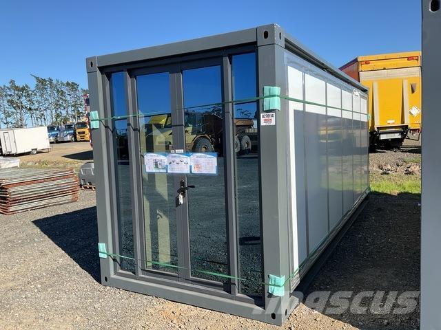  SKLP SKH20 Κατασκευές - Άλλα