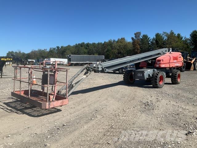 SkyJack SJ66T Ανυψωτήρες με τηλεσκοπικό βραχίονα