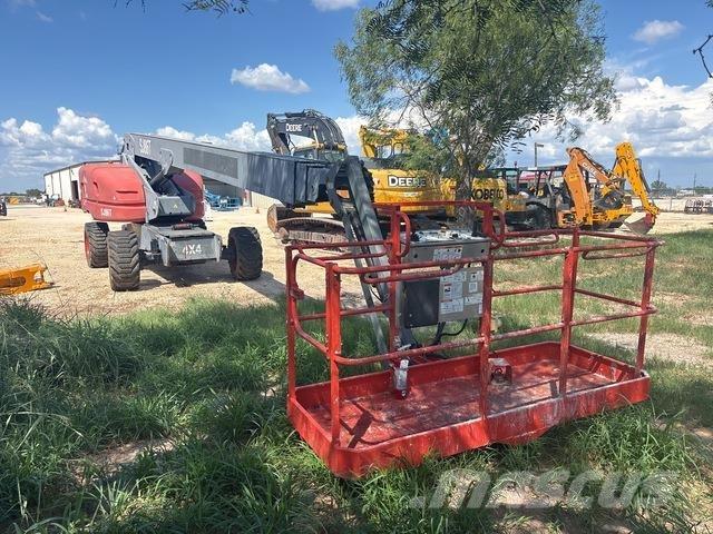 SkyJack SJ86T Ανυψωτήρες με τηλεσκοπικό βραχίονα