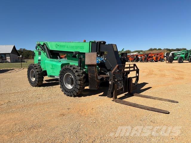 SkyTrak 10042 Τηλεσκοπικοί ανυψωτές