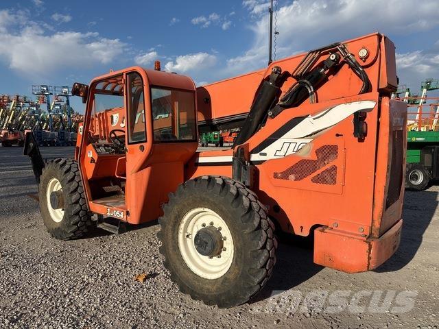 SkyTrak 10054 Τηλεσκοπικοί ανυψωτές