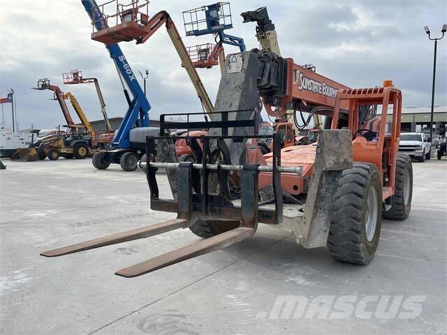 SkyTrak 10054 Τηλεσκοπικοί ανυψωτές