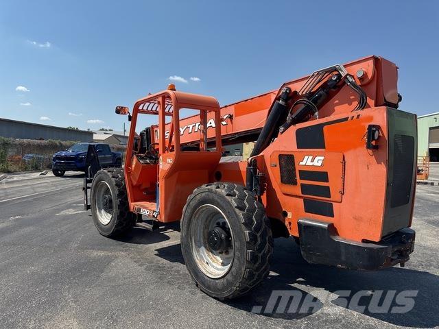 SkyTrak 10054 Τηλεσκοπικοί ανυψωτές