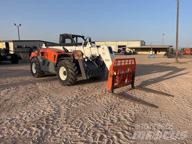 Snorkel SR1054 Τηλεσκοπικοί ανυψωτές