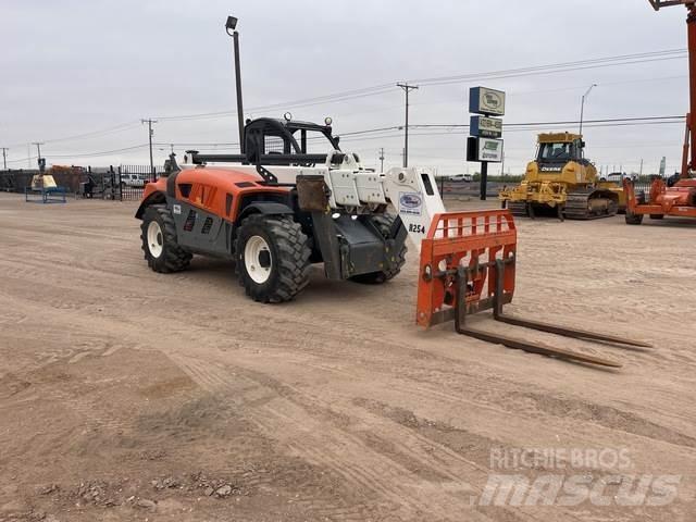 Snorkel SR1054 Τηλεσκοπικοί ανυψωτές
