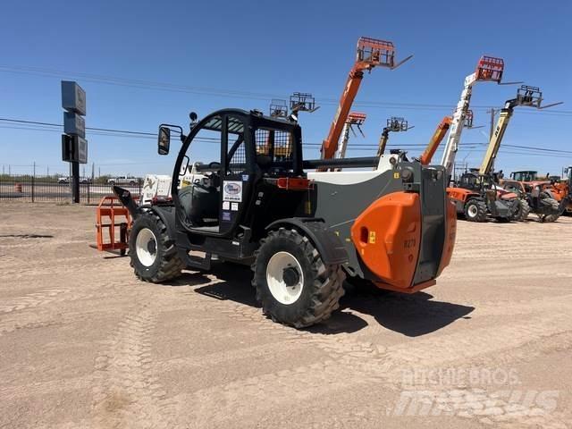 Snorkel SR1054 Τηλεσκοπικοί ανυψωτές