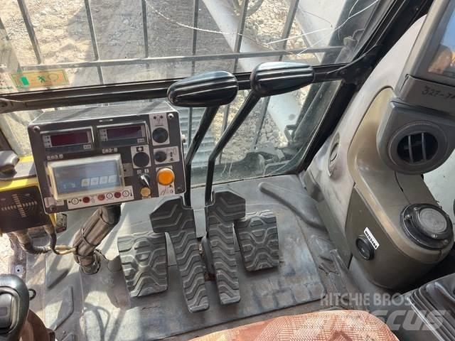 Soilmec SR40 Βαριά τρυπάνια