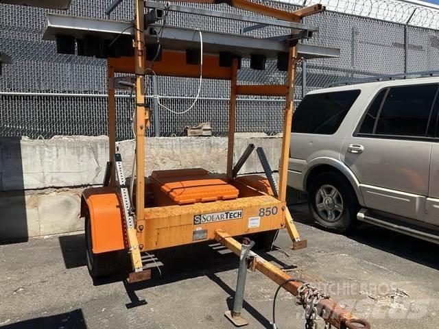 SOLAR TECH  Άλλα