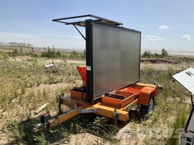SOLAR TECH  Άλλα