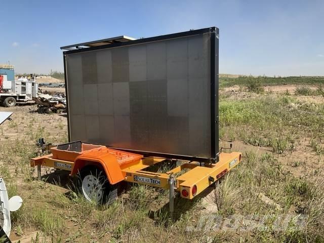 SOLAR TECH  Άλλα