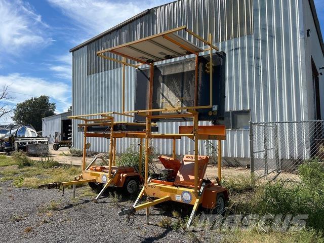 SOLAR TECH  Άλλα