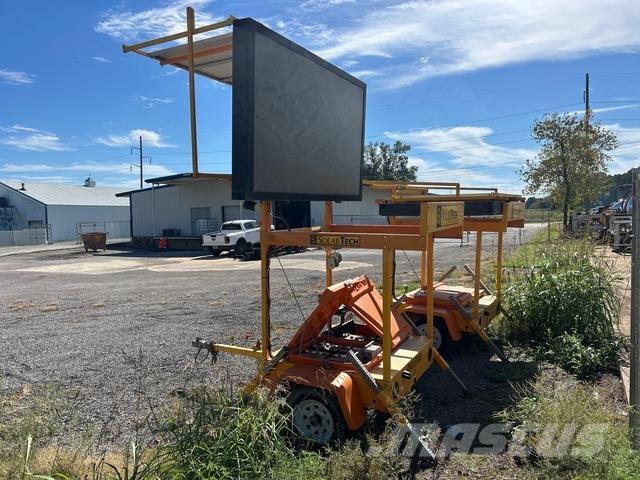 SOLAR TECH  Άλλα