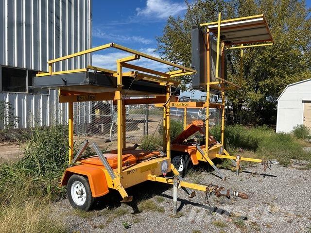 SOLAR TECH  Άλλα