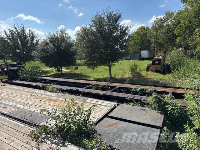  South Coast Ημιρυμούλκες μεταφοράς οχημάτων