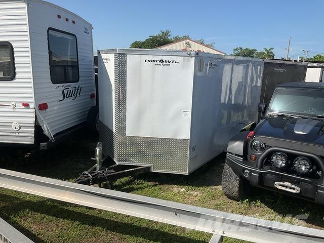  South River Ρυμούλκες κλούβα