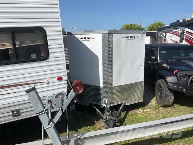  South River Ρυμούλκες κλούβα