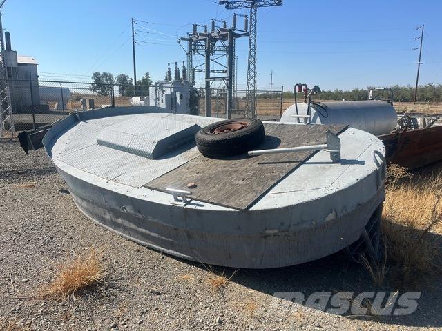 SPCNS  Κατασκευές - Άλλα