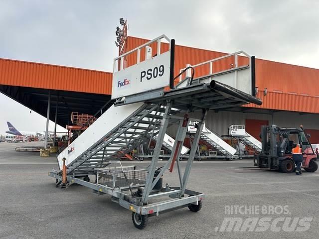  SPS PT-18 Κατασκευές - Άλλα