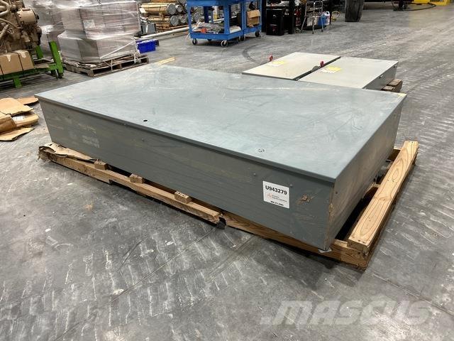  Square D Κατασκευές - Άλλα