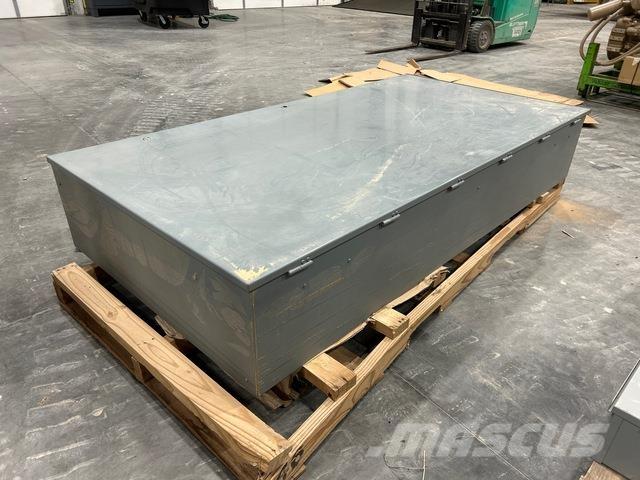  Square D Κατασκευές - Άλλα