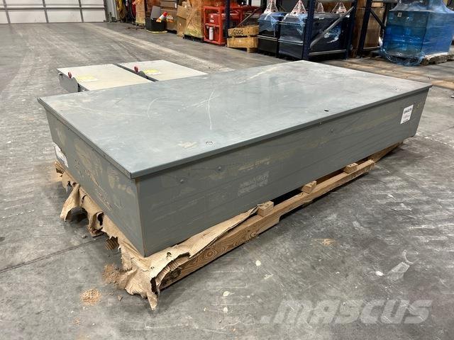  Square D Κατασκευές - Άλλα