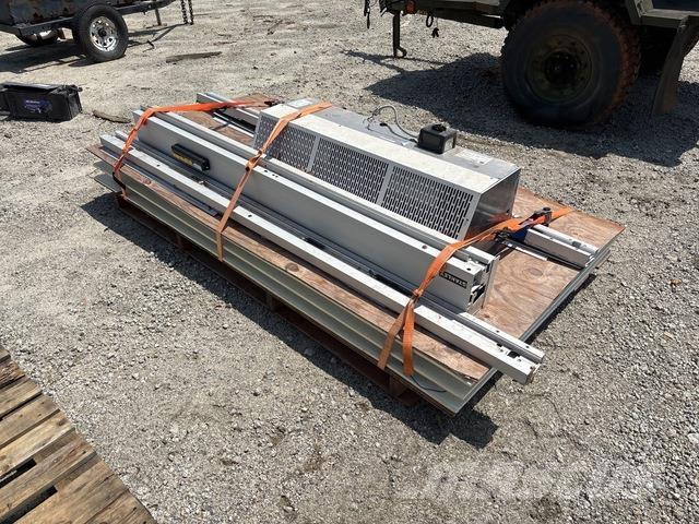 Stanley  Κατασκευές - Άλλα