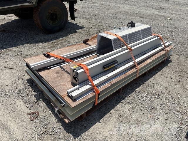 Stanley  Κατασκευές - Άλλα