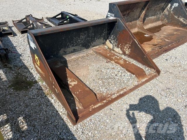 Star 1400B Χειρισμός Υλικών - Άλλα
