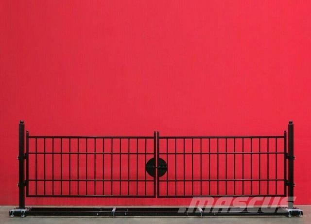  Steelman Άλλα γεωργικά μηχανήματα