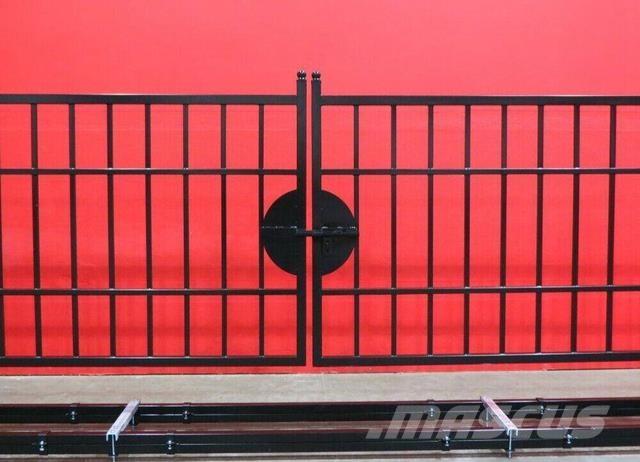  Steelman Άλλα γεωργικά μηχανήματα