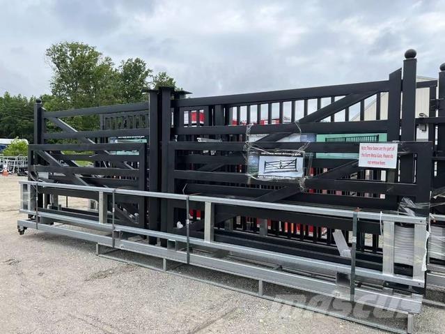  Steelman Άλλα γεωργικά μηχανήματα