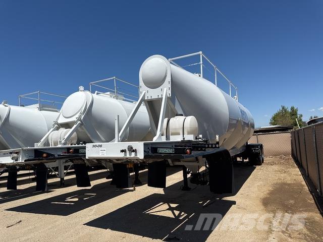 Stephens  Λοιπές ρυμούλκες