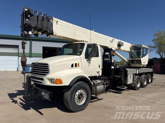 Sterling L9500 Άλλα Φορτηγά