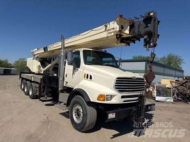 Sterling L9500 Άλλα Φορτηγά