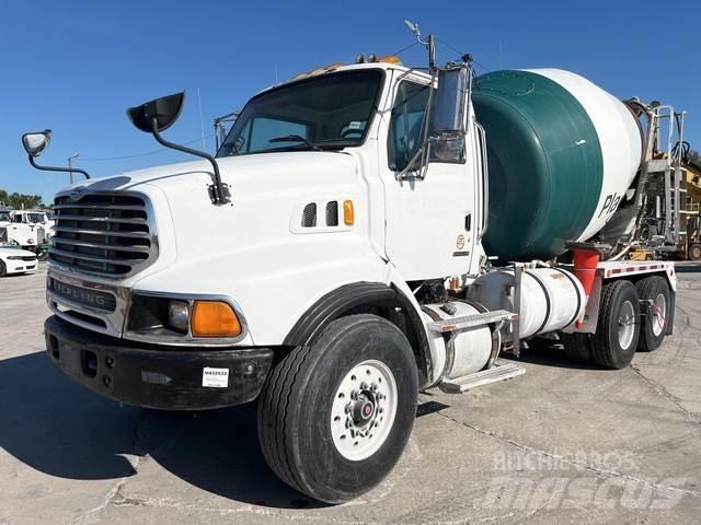 Sterling L9500 Άλλα Φορτηγά
