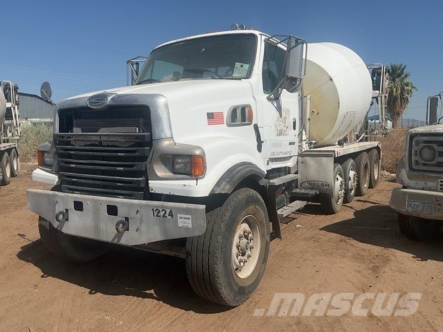Sterling L9500 Άλλα Φορτηγά