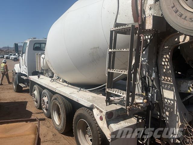 Sterling L9500 Άλλα Φορτηγά