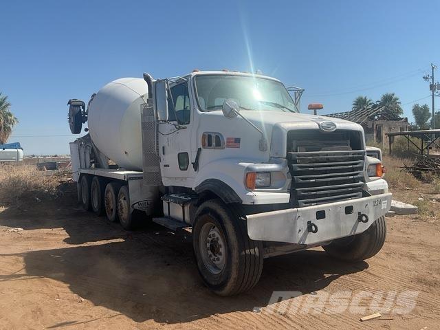 Sterling L9500 Άλλα Φορτηγά