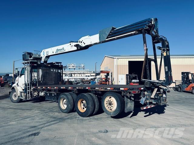 Sterling L9500 Άλλα Φορτηγά