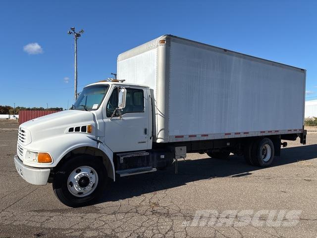 Sterling M7500 Φορτηγά Κόφα