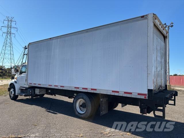 Sterling M7500 Φορτηγά Κόφα