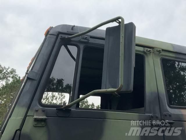 Stewart M1081 Φορτηγά Κόφα