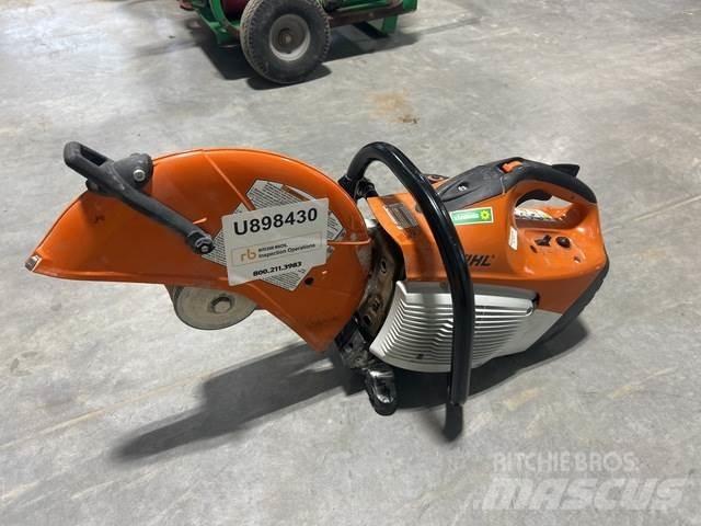 Stihl TS 420 Άλλα εξαρτήματα