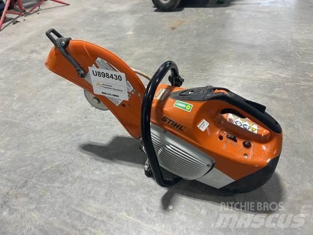 Stihl TS 420 Άλλα εξαρτήματα