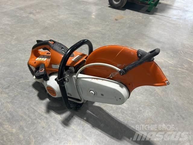 Stihl TS 420 Άλλα εξαρτήματα