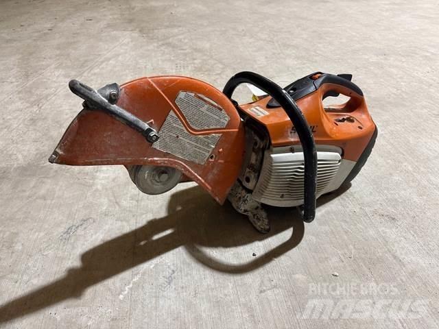 Stihl TS420 Άλλα εξαρτήματα