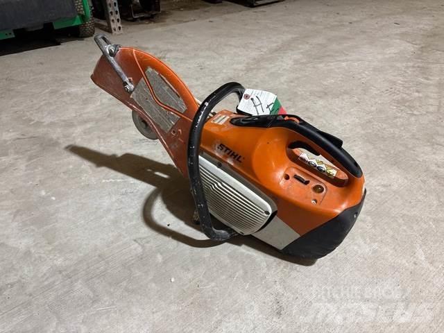Stihl TS420 Άλλα εξαρτήματα